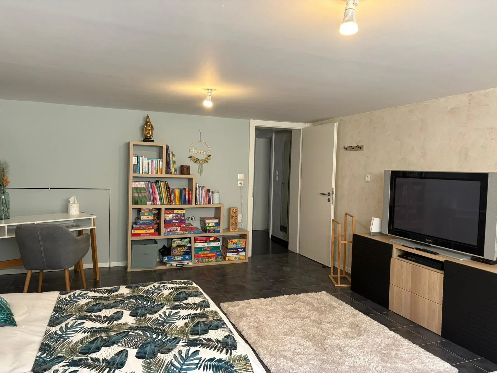 Room Rue des Chênes in Offendorf