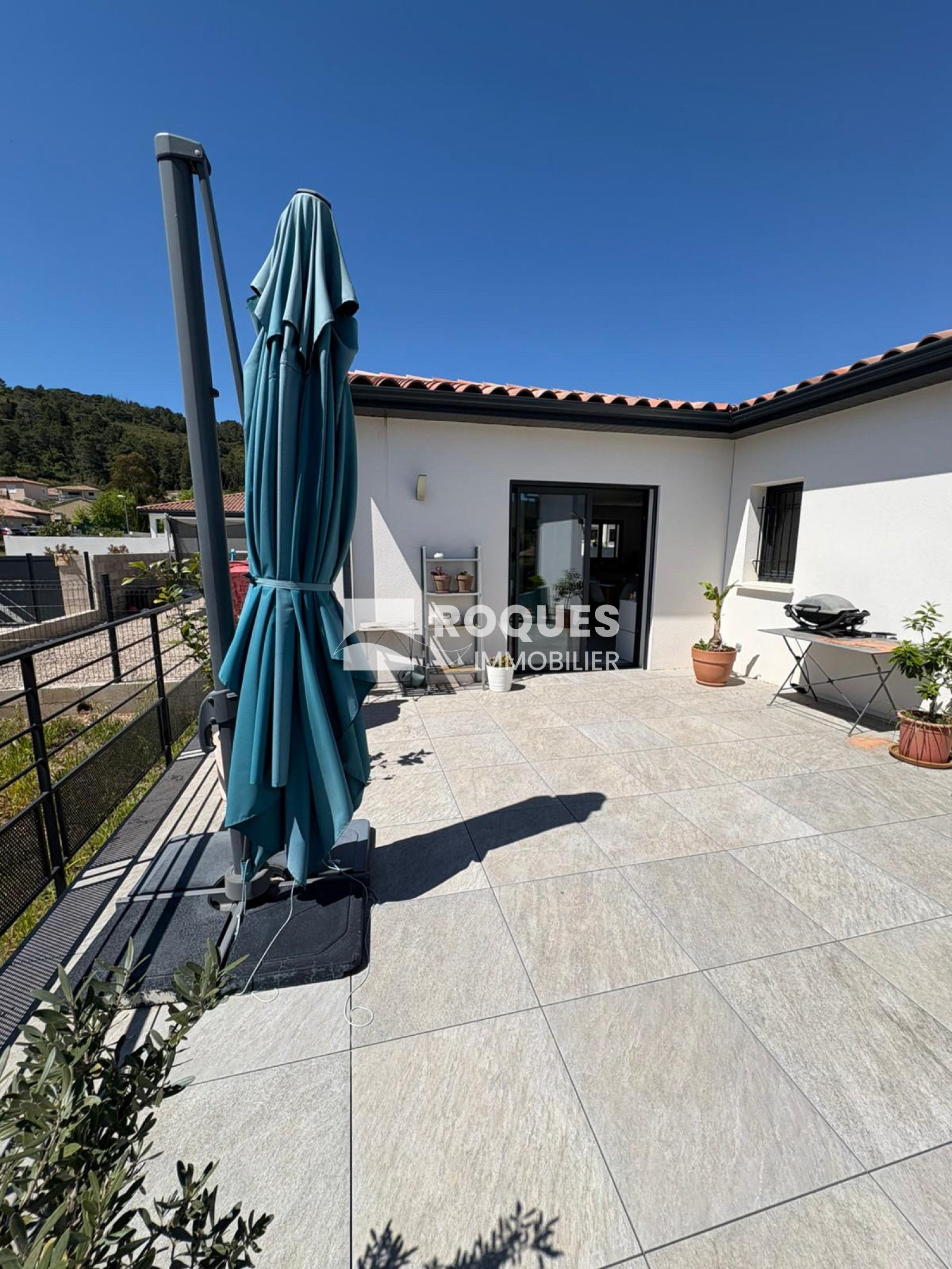 Maison Chemin des Albacèdes à Clermont-l'Hérault