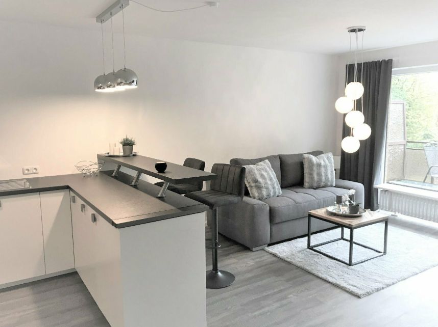 Wohnung Denksteinweg in Hamburg