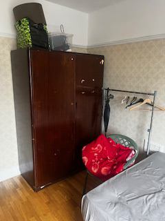 Room Whalley Road in Manchester