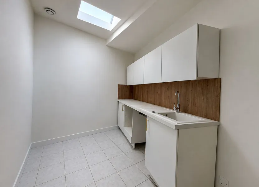 Appartement Route de Montfavet à Avignon