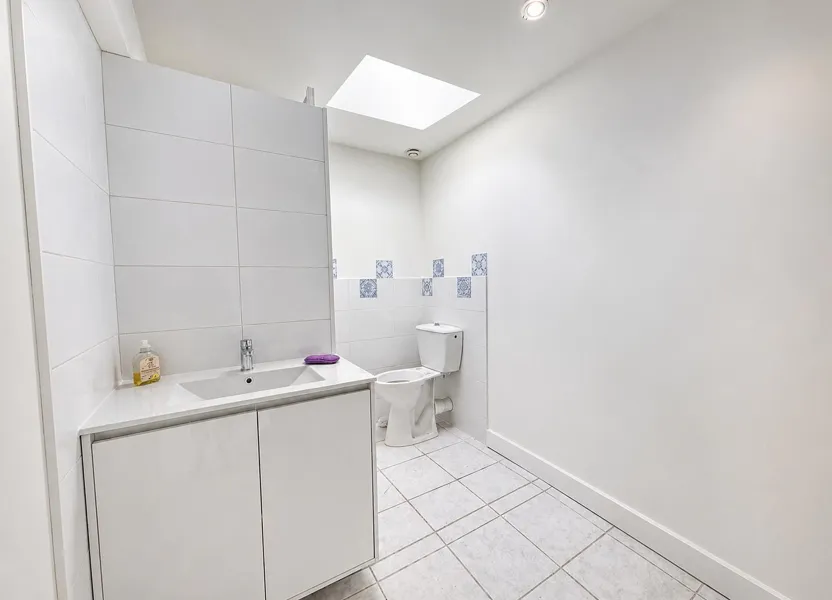 Appartement Route de Montfavet à Avignon