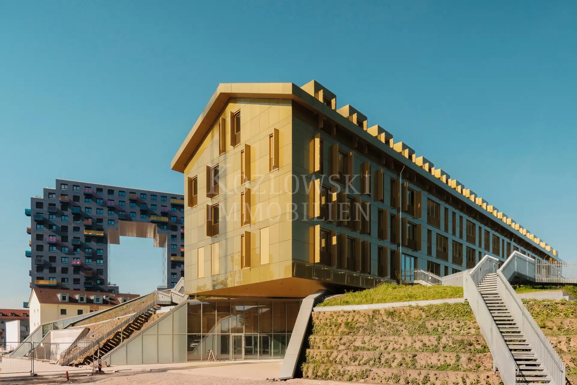 Wohnung Beim Teufelsberg in Mannheim