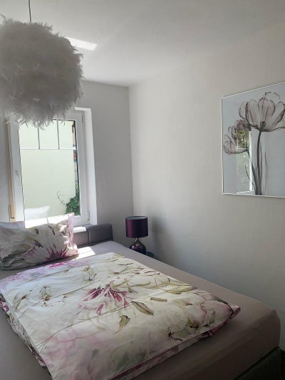 Wohnung Bachstraße in Kippenhausen