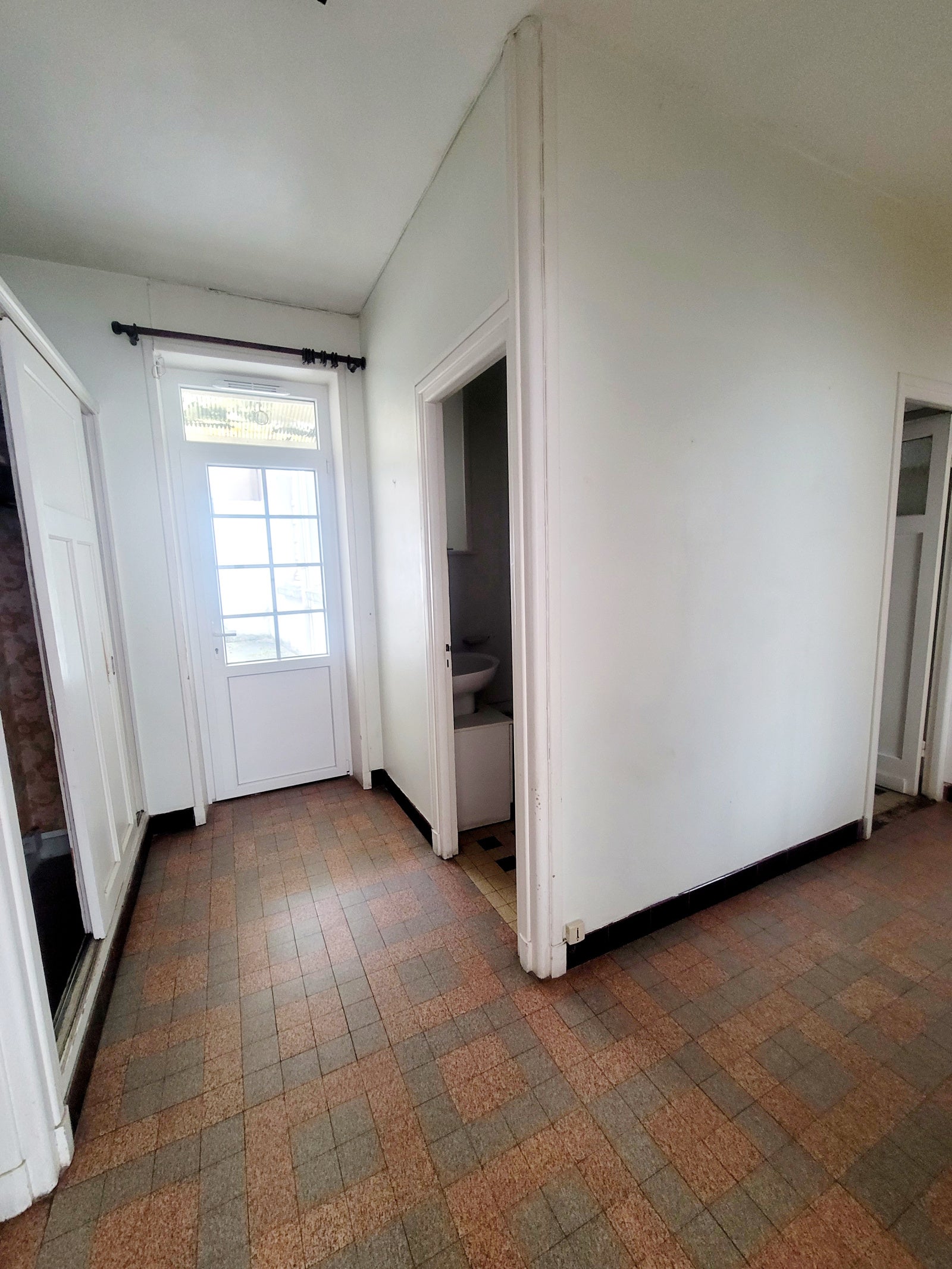 Appartement Résidence Les Tintelleries à Boulogne-sur-Mer