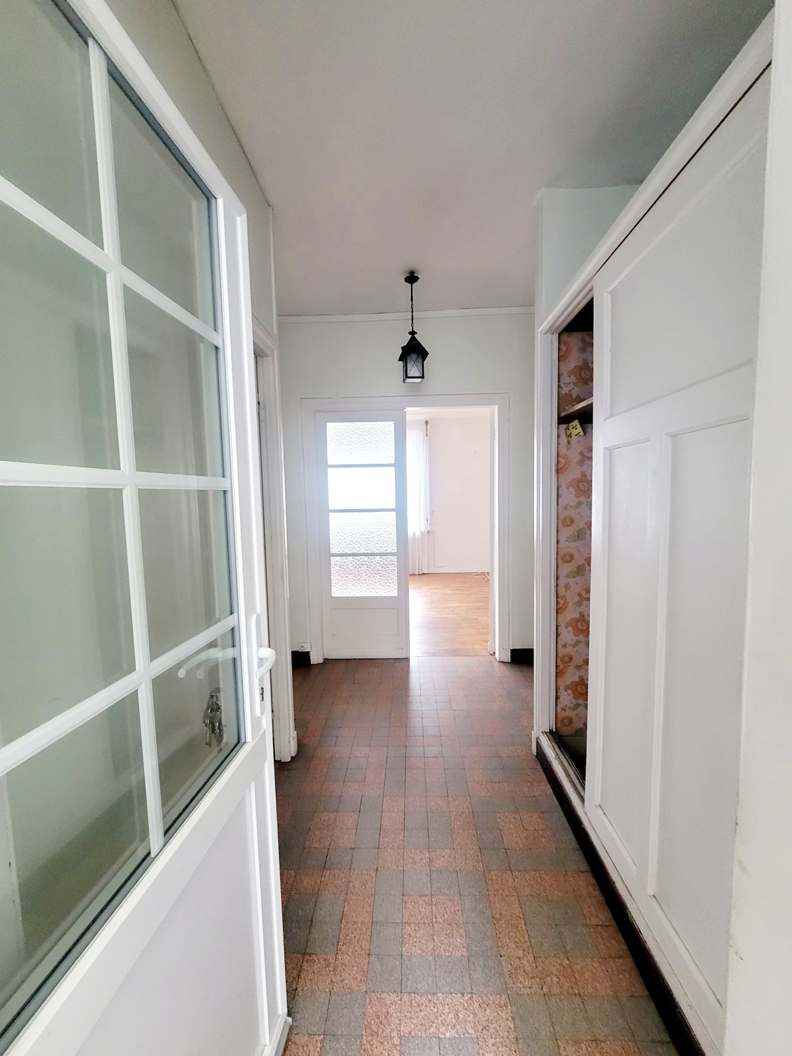 Appartement Résidence Les Tintelleries à Boulogne-sur-Mer