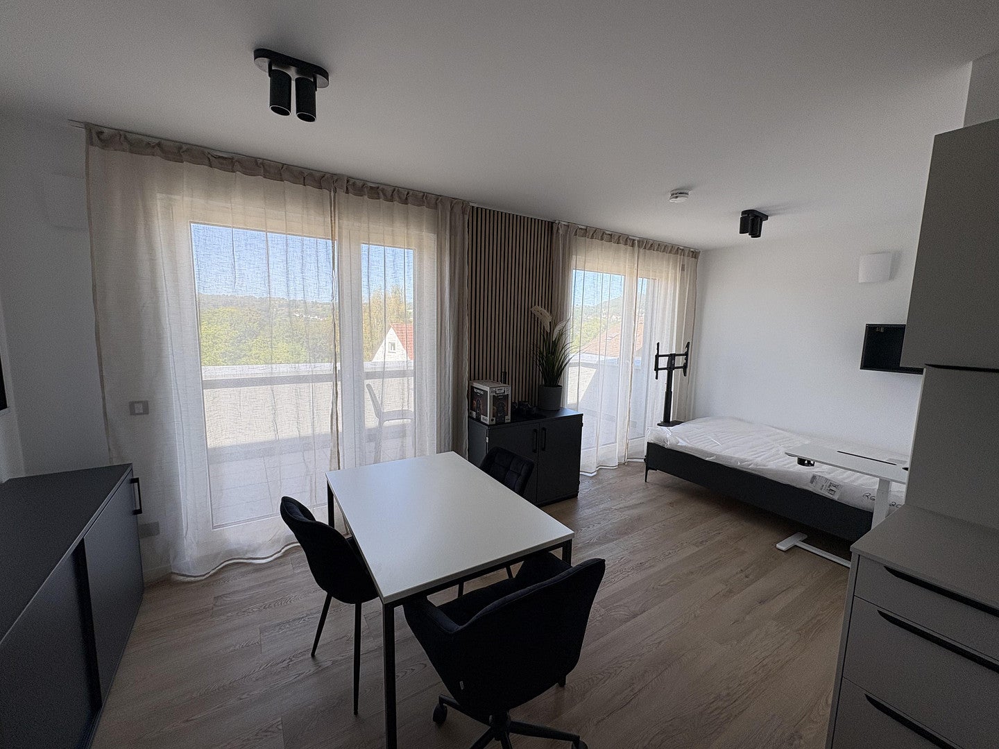 Wohnung Cappeler Straße in Marburg