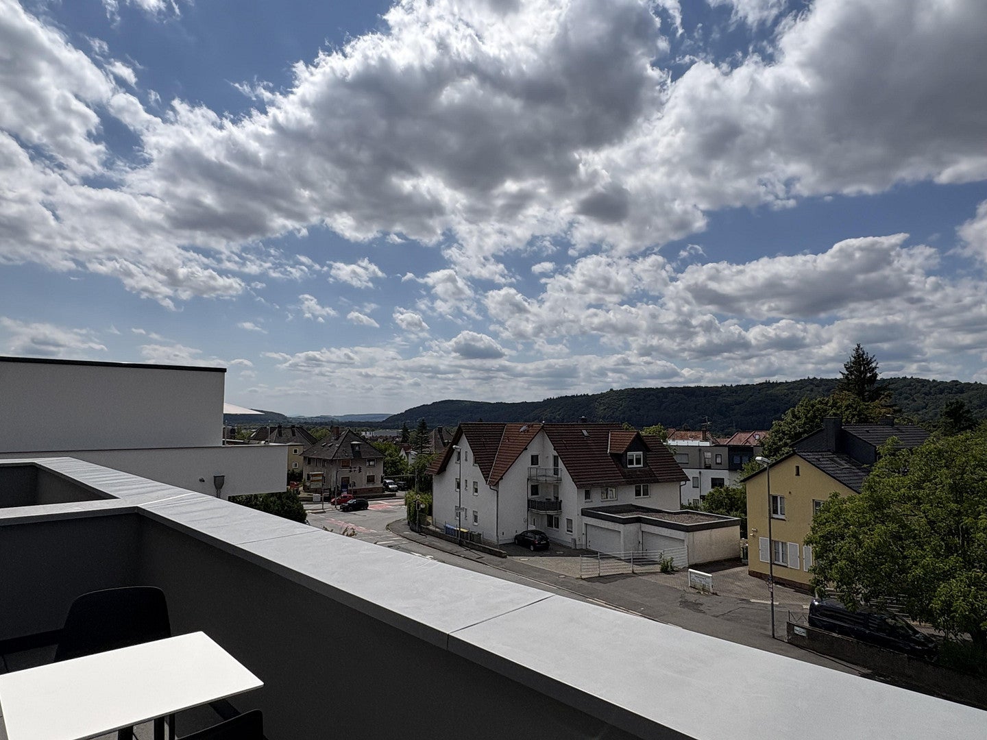 Wohnung Cappeler Straße in Marburg