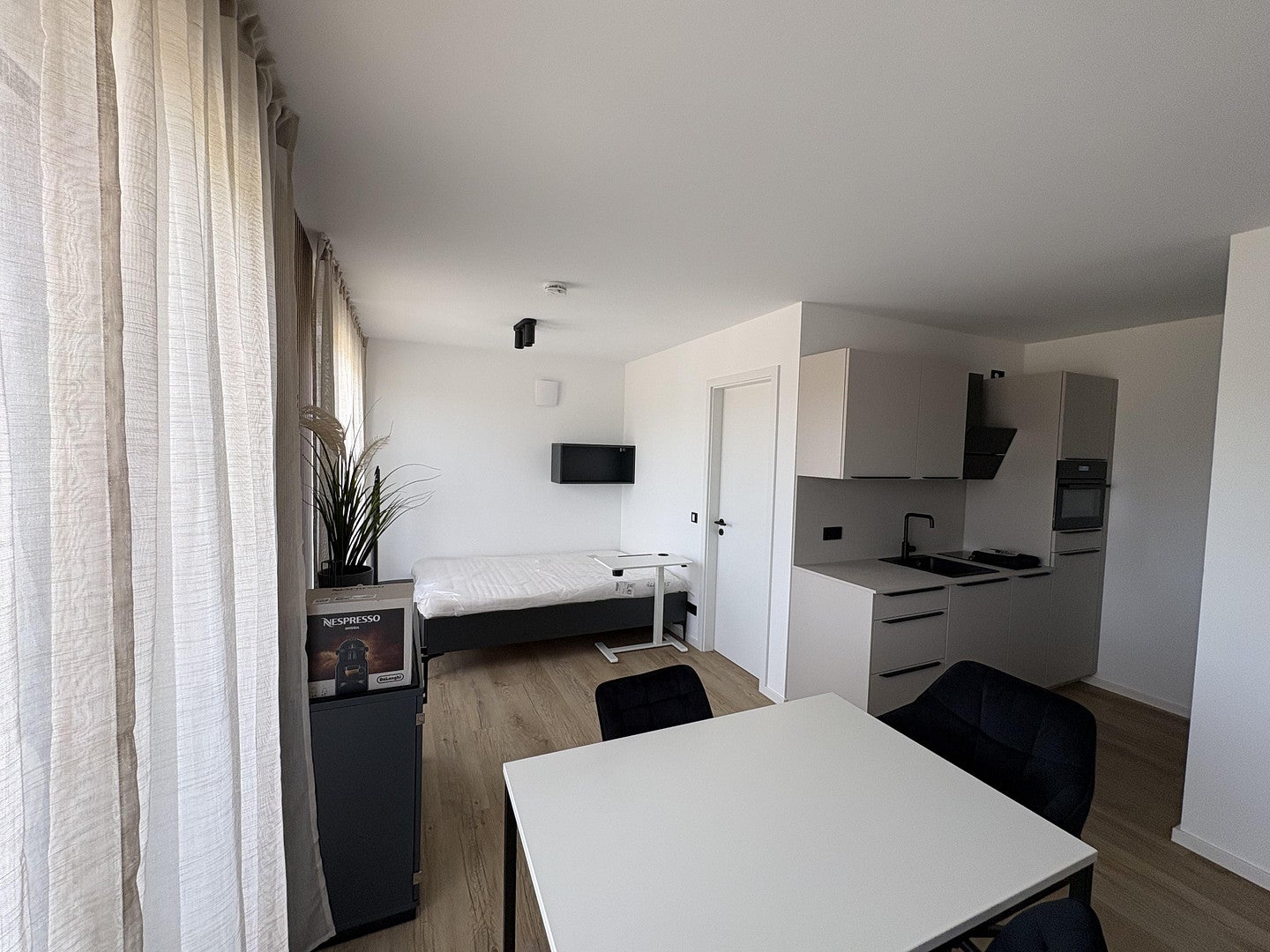 Wohnung Cappeler Straße in Marburg