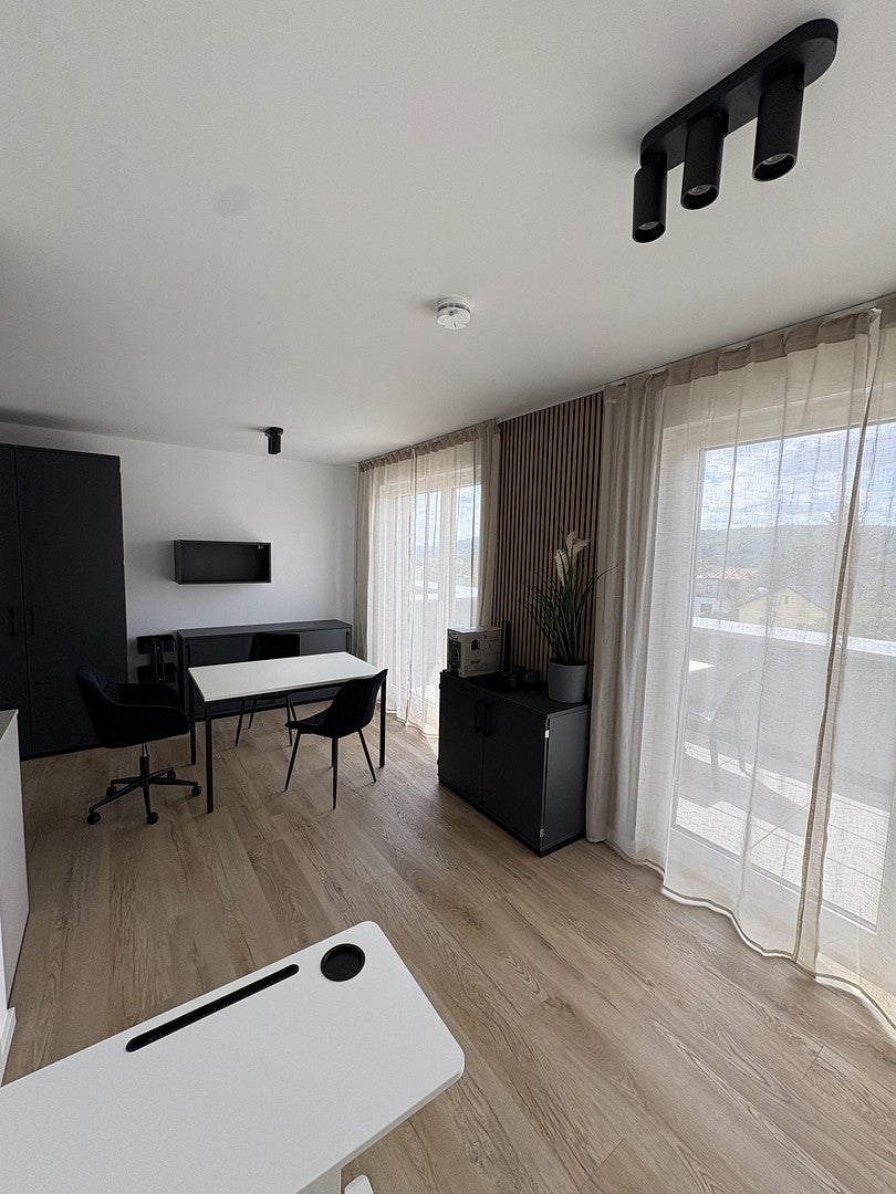 Wohnung Cappeler Straße in Marburg