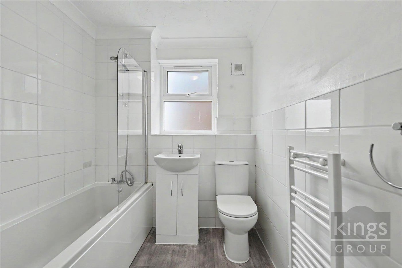 Flat Aynsley Gardens in Harlow