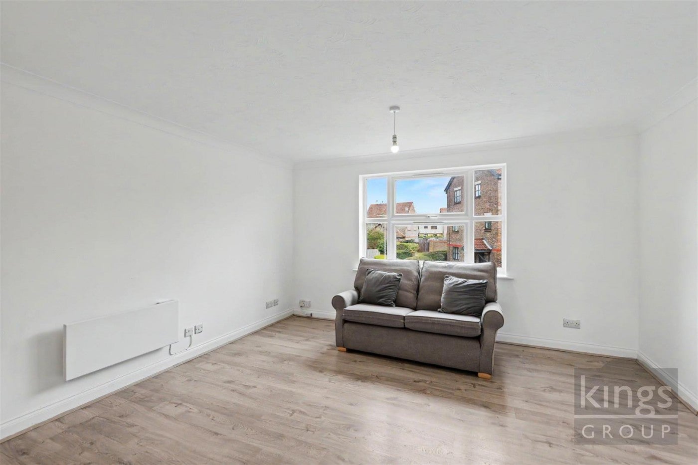 Flat Aynsley Gardens in Harlow