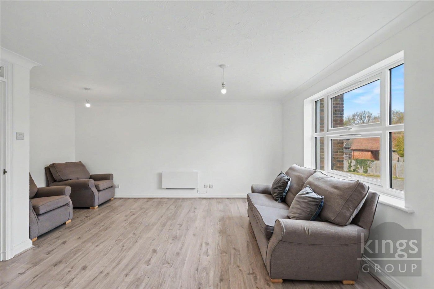 Flat Aynsley Gardens in Harlow