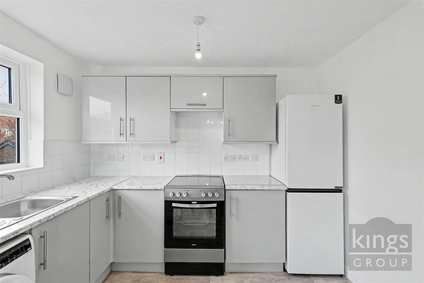 Flat Aynsley Gardens in Harlow