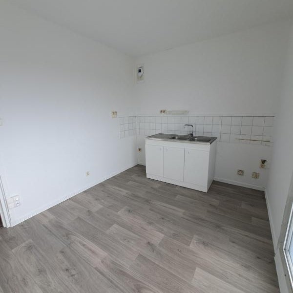 Flat D 1075 in Morestel