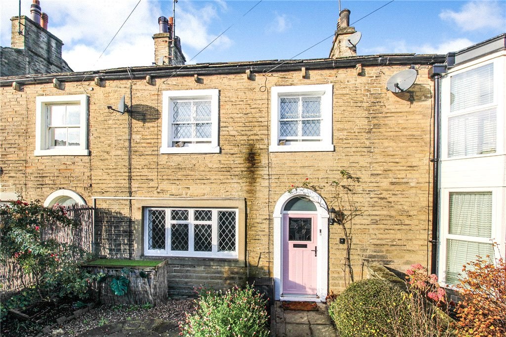 House Water Street in Skipton