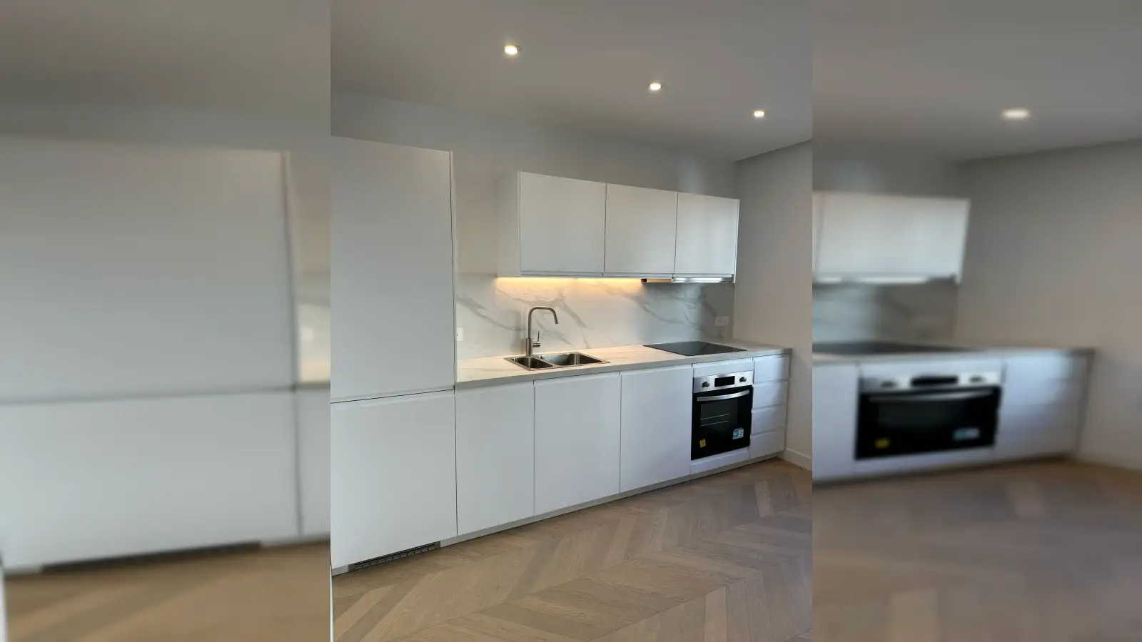 Appartement Rue Nicolet à Paris