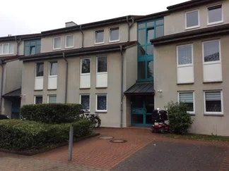 Wohnung Königsberger Ring in Hannover