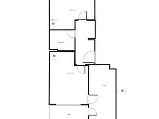Wohnung Königsberger Ring in Hannover