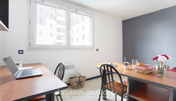 Flat Boulevard Gambetta in Rouen