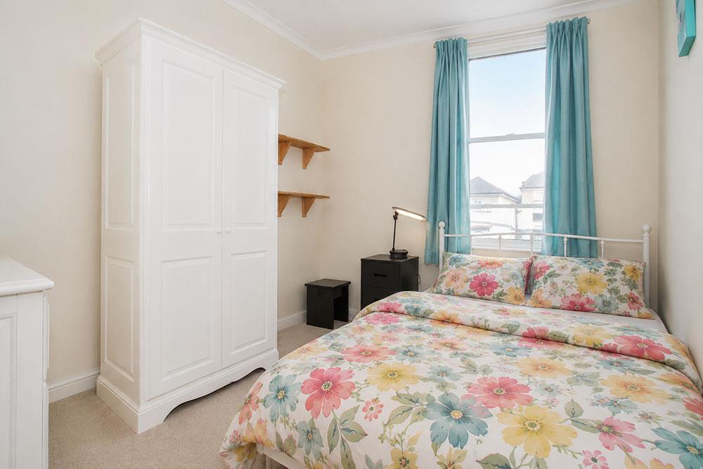 Flat Allsop Place in City of Westminster