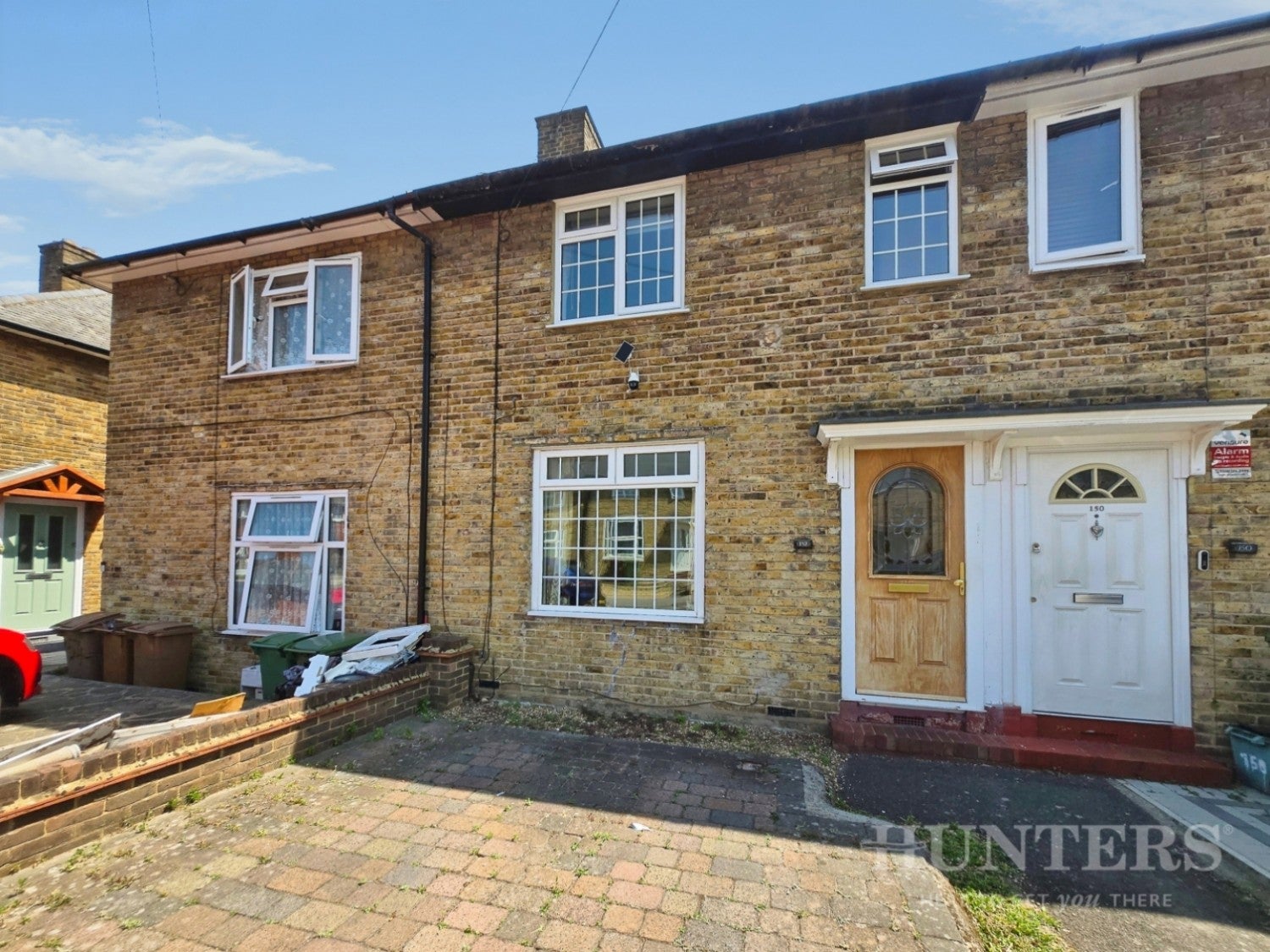 House Winchcombe Road in Greater London