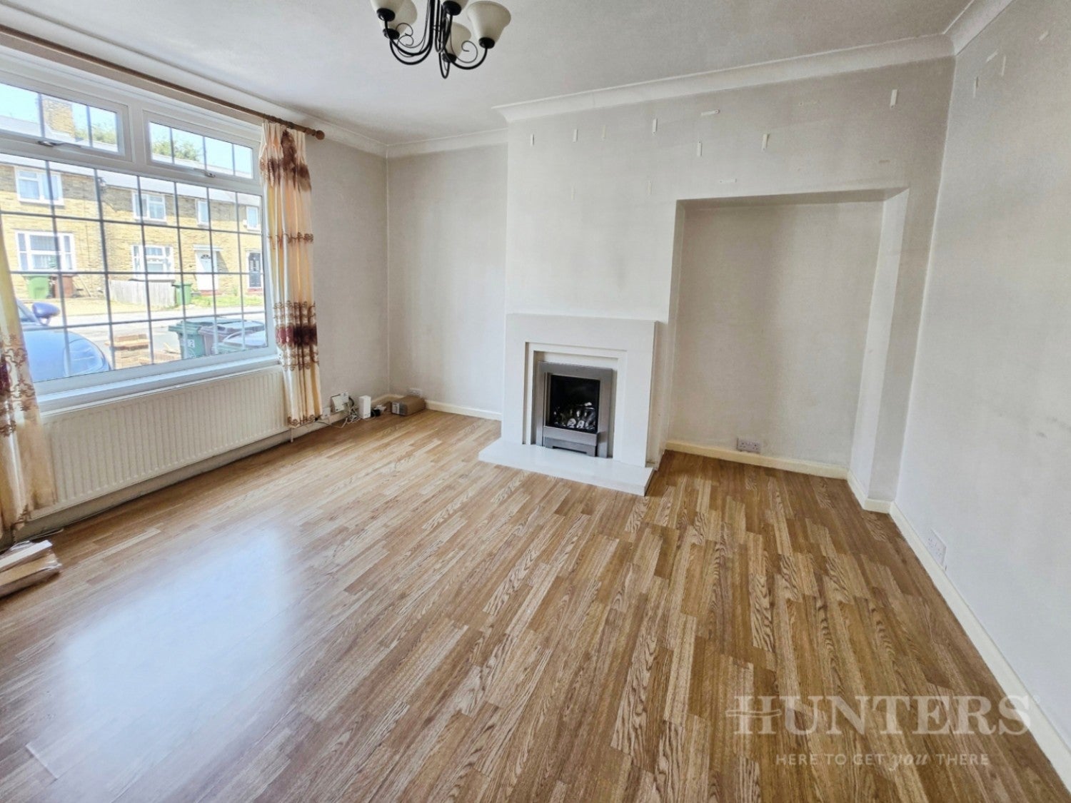 House Winchcombe Road in Greater London