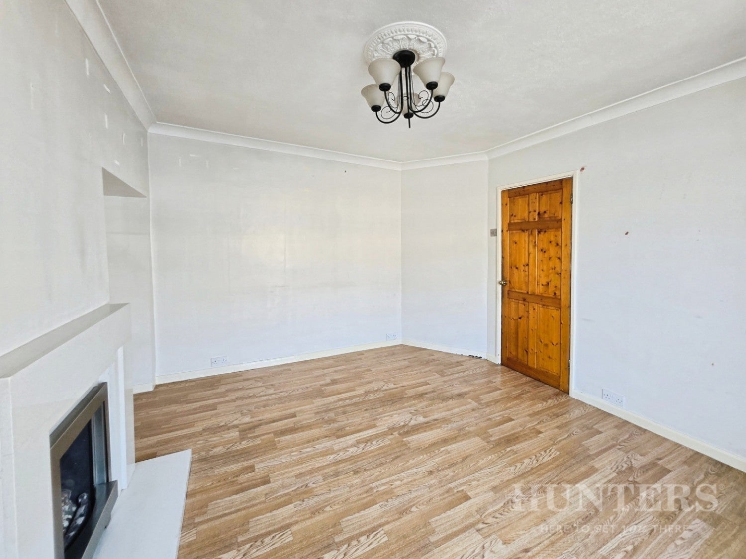 House Winchcombe Road in Greater London