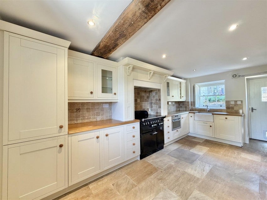 House Catterick Lane in Bedale