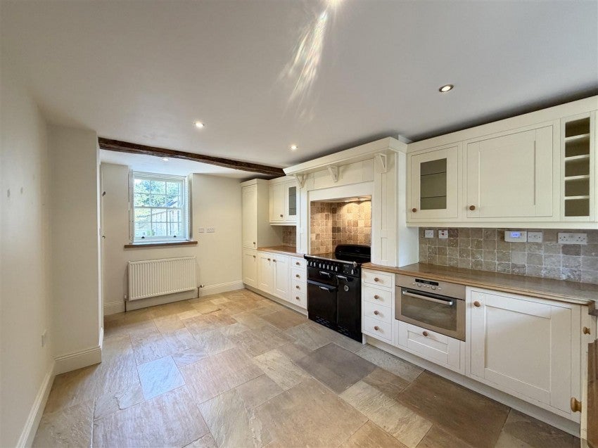 House Catterick Lane in Bedale