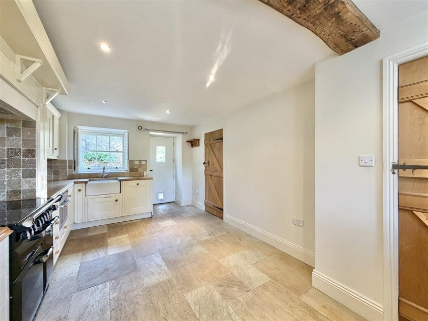 House Catterick Lane in Bedale
