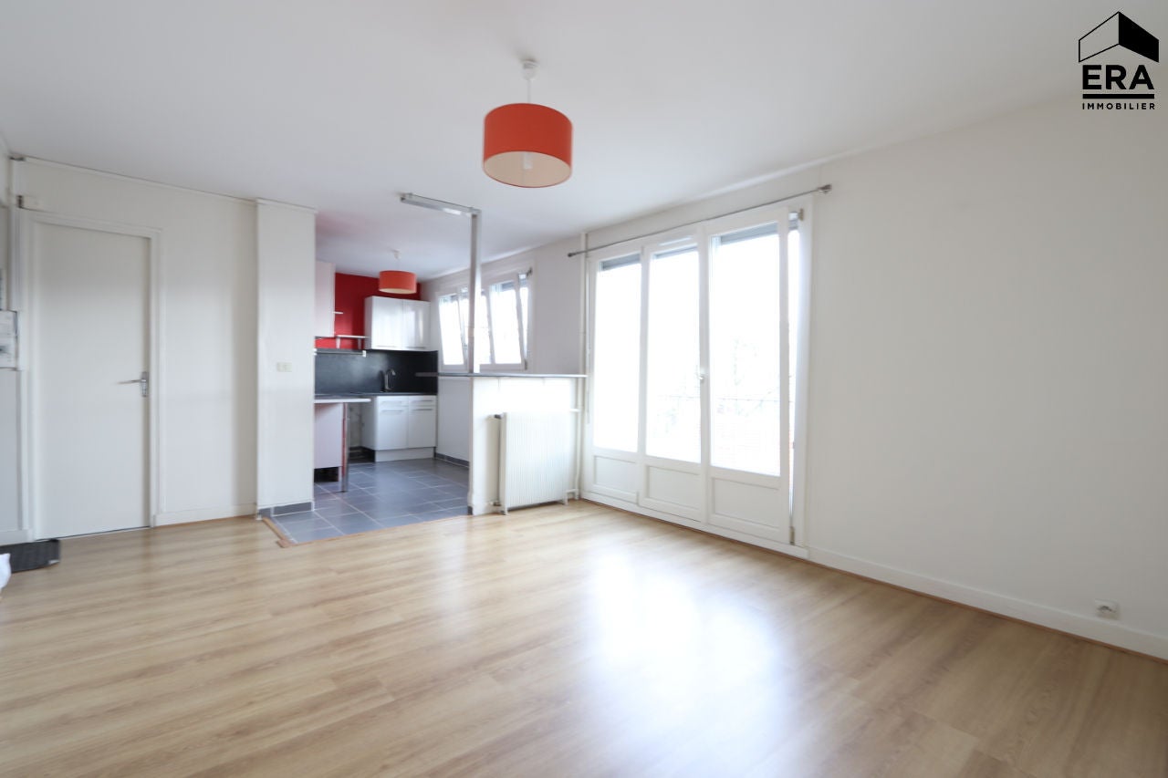 Flat Allée Flandres Dunkerque in Saint-Jean-le-Blanc