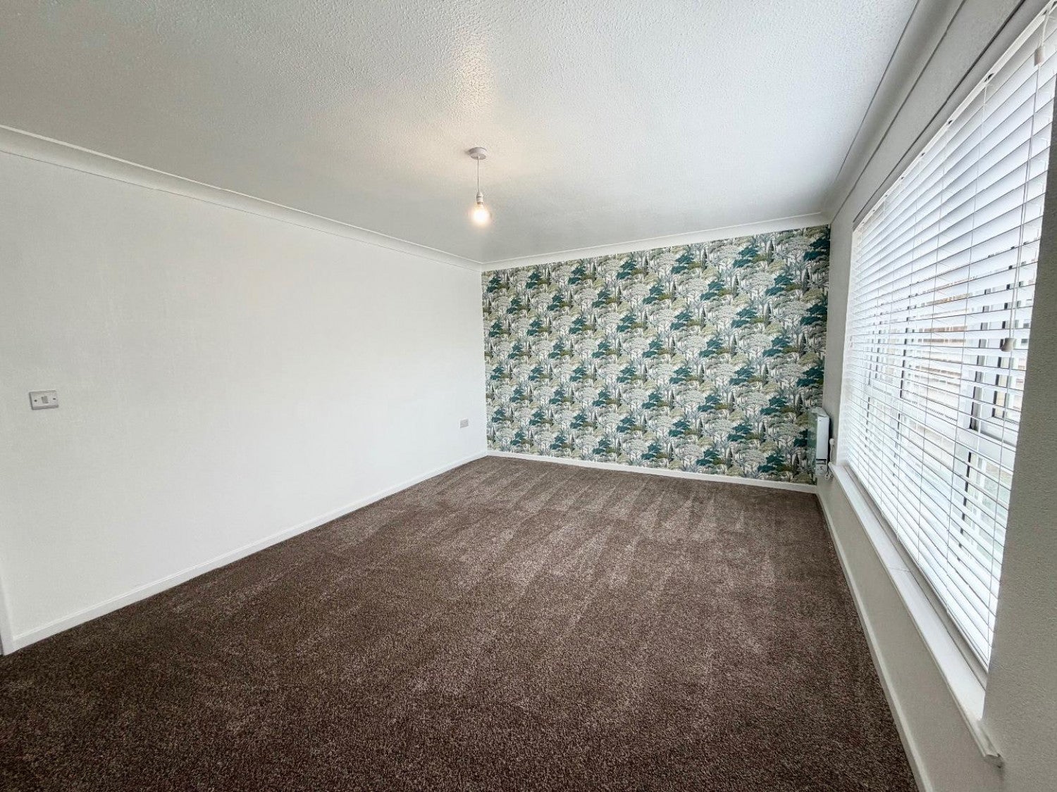 Flat Firbeck Walk in Thornaby-on-Tees
