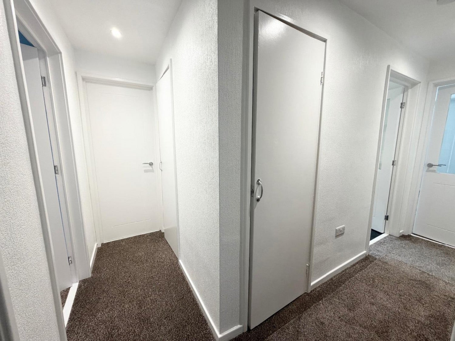 Flat Firbeck Walk in Thornaby-on-Tees