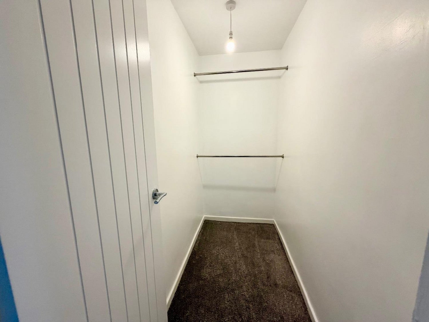 Flat Firbeck Walk in Thornaby-on-Tees