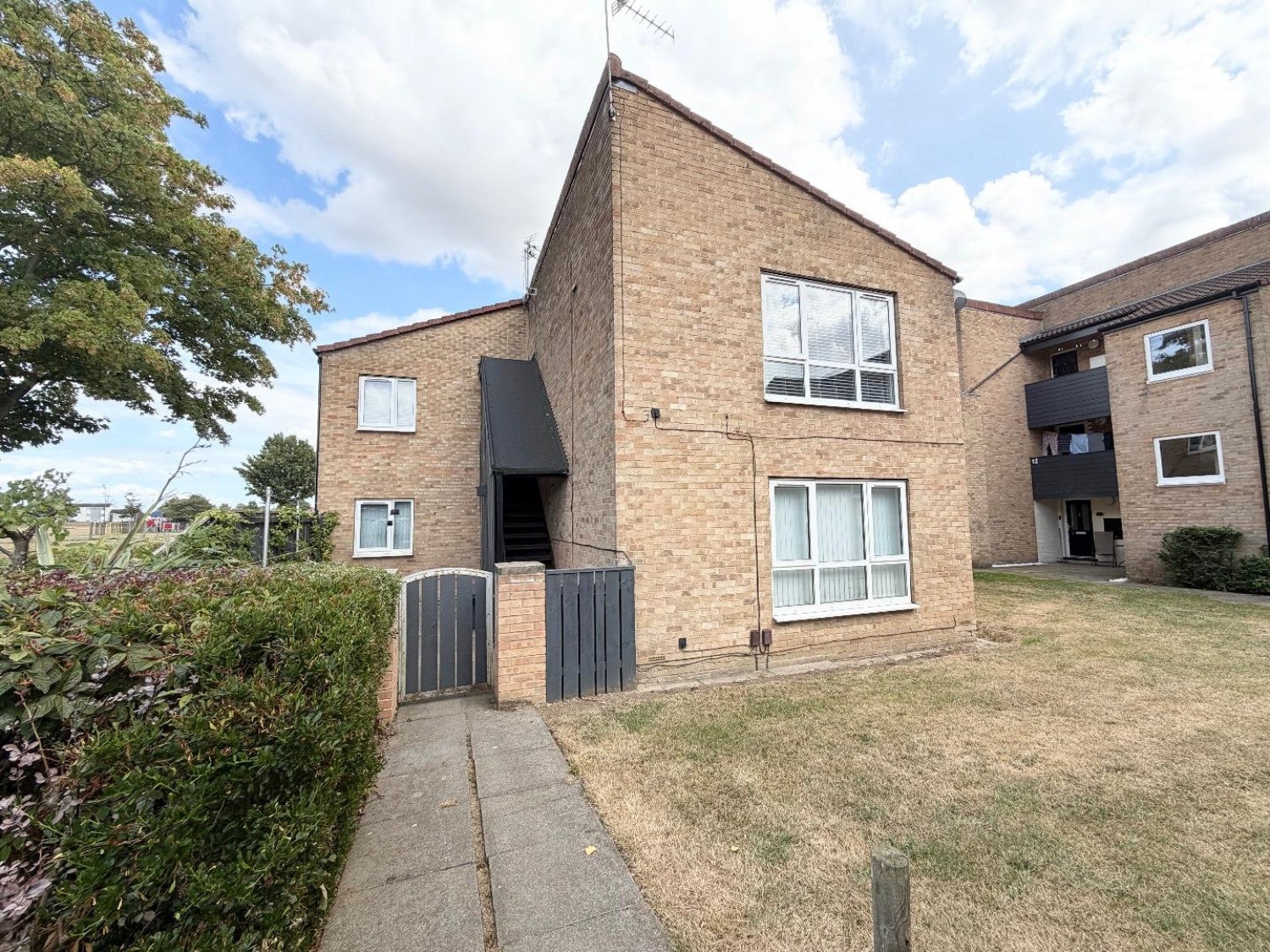 Flat Firbeck Walk in Thornaby-on-Tees
