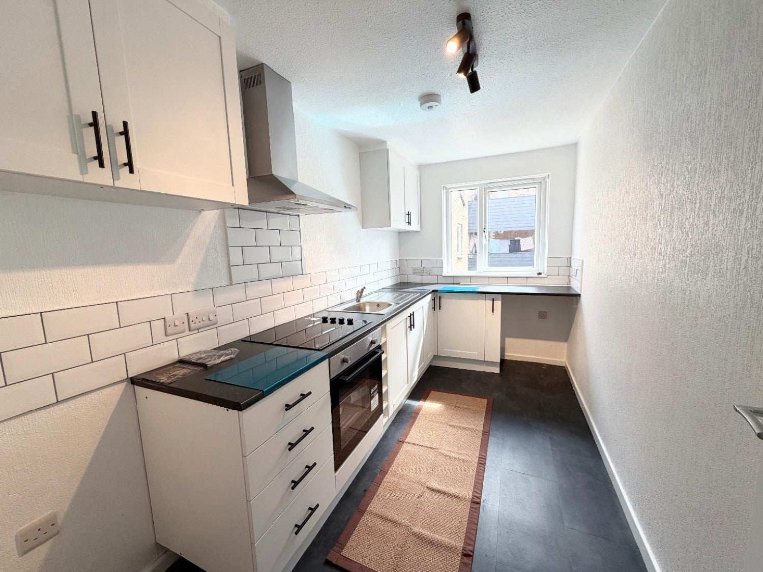 Flat Firbeck Walk in Thornaby-on-Tees