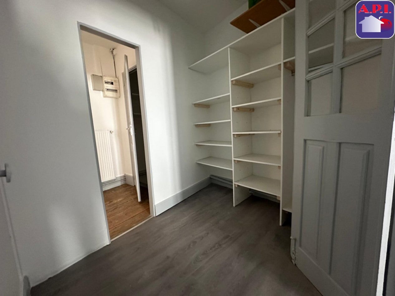 Appartement Impasse des Potiers à Foix