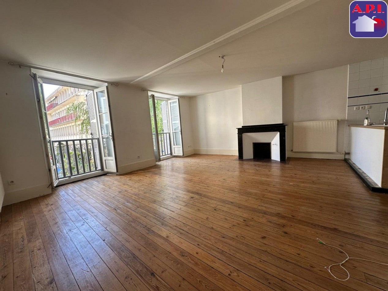Appartement Impasse des Potiers à Foix