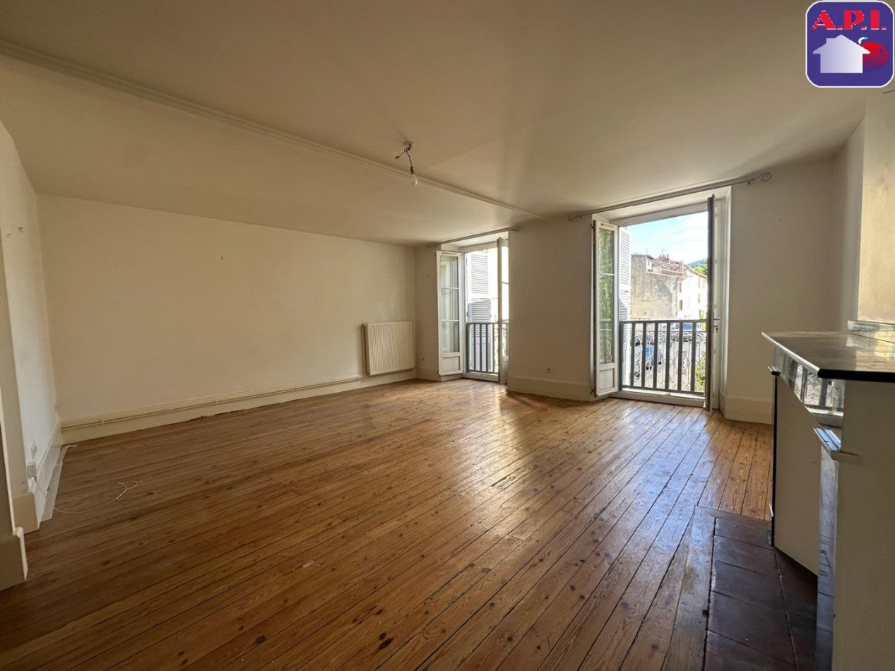 Appartement Impasse des Potiers à Foix