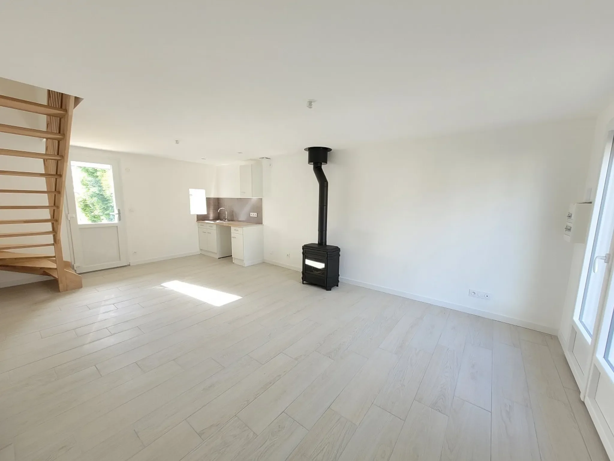 House Quai Nicolas Rolin in Dijon
