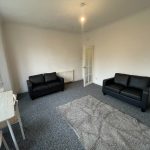 Flat Broomknowes Road in Glasgow