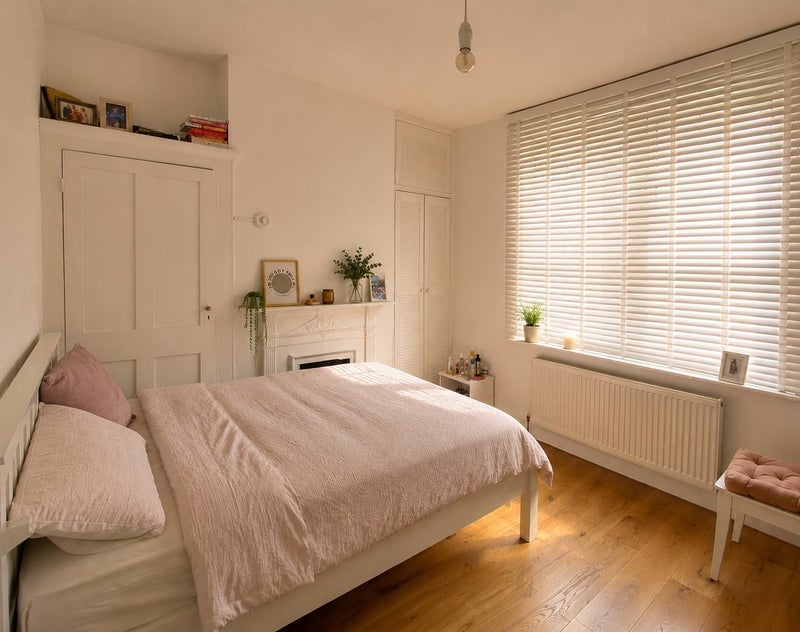 Room Durnsford Road in Greater London