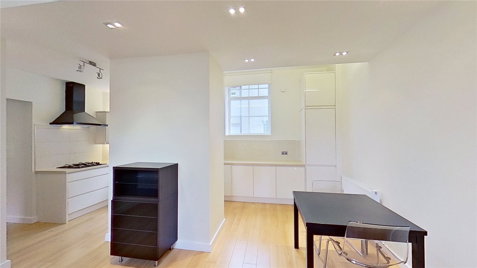 Flat Belford Mews in City of Edinburgh