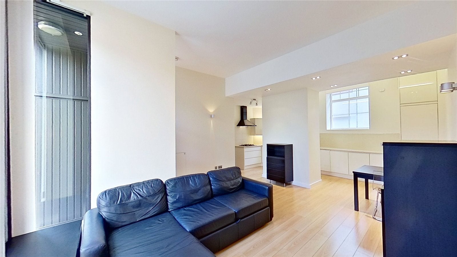 Flat Belford Mews in City of Edinburgh