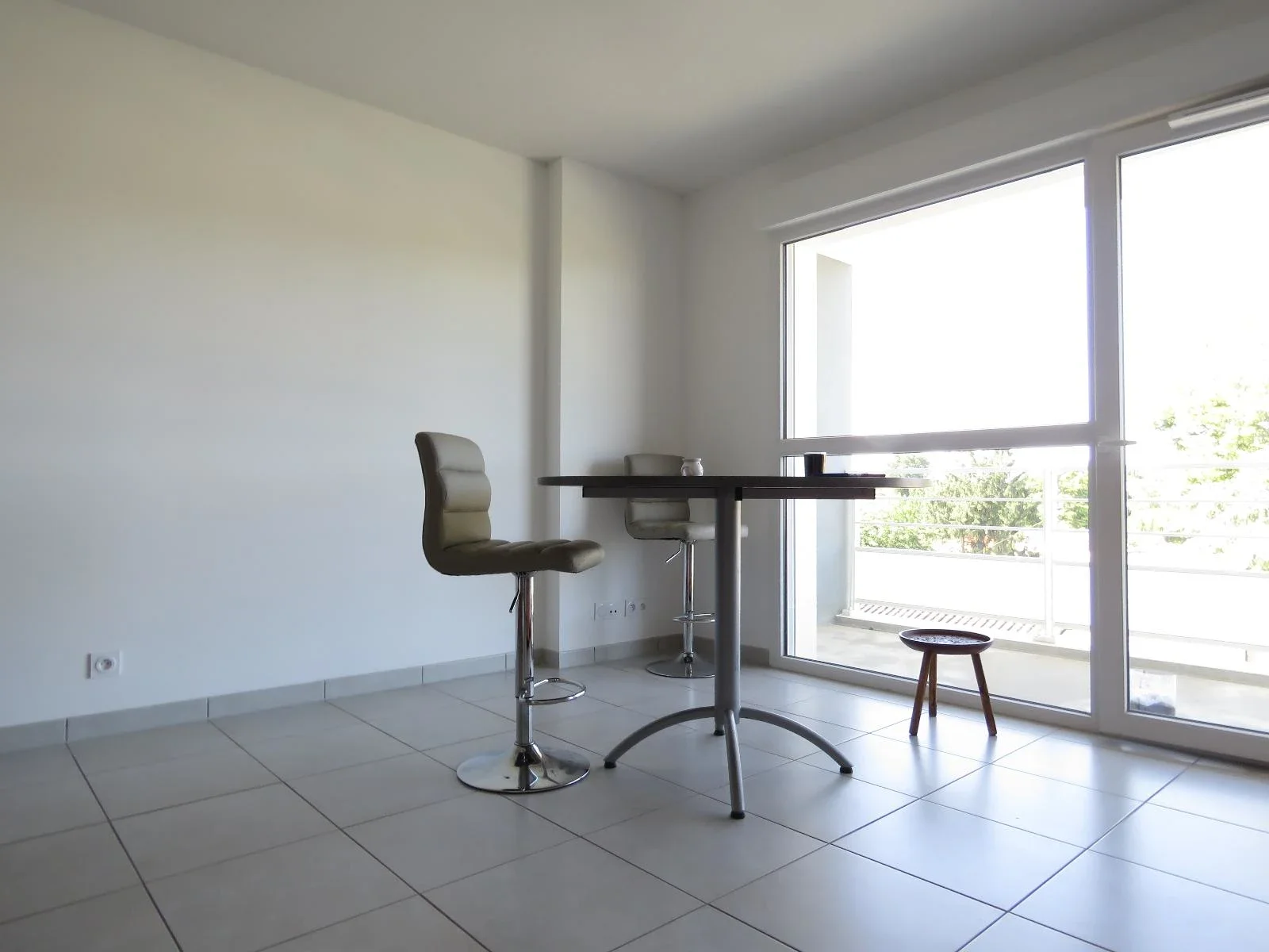 Appartement Rue Fabre à Bassens