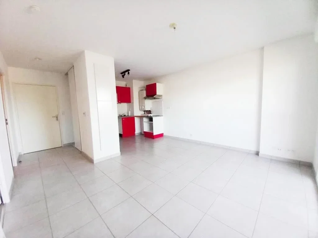 Appartement Rue Fabre à Bassens
