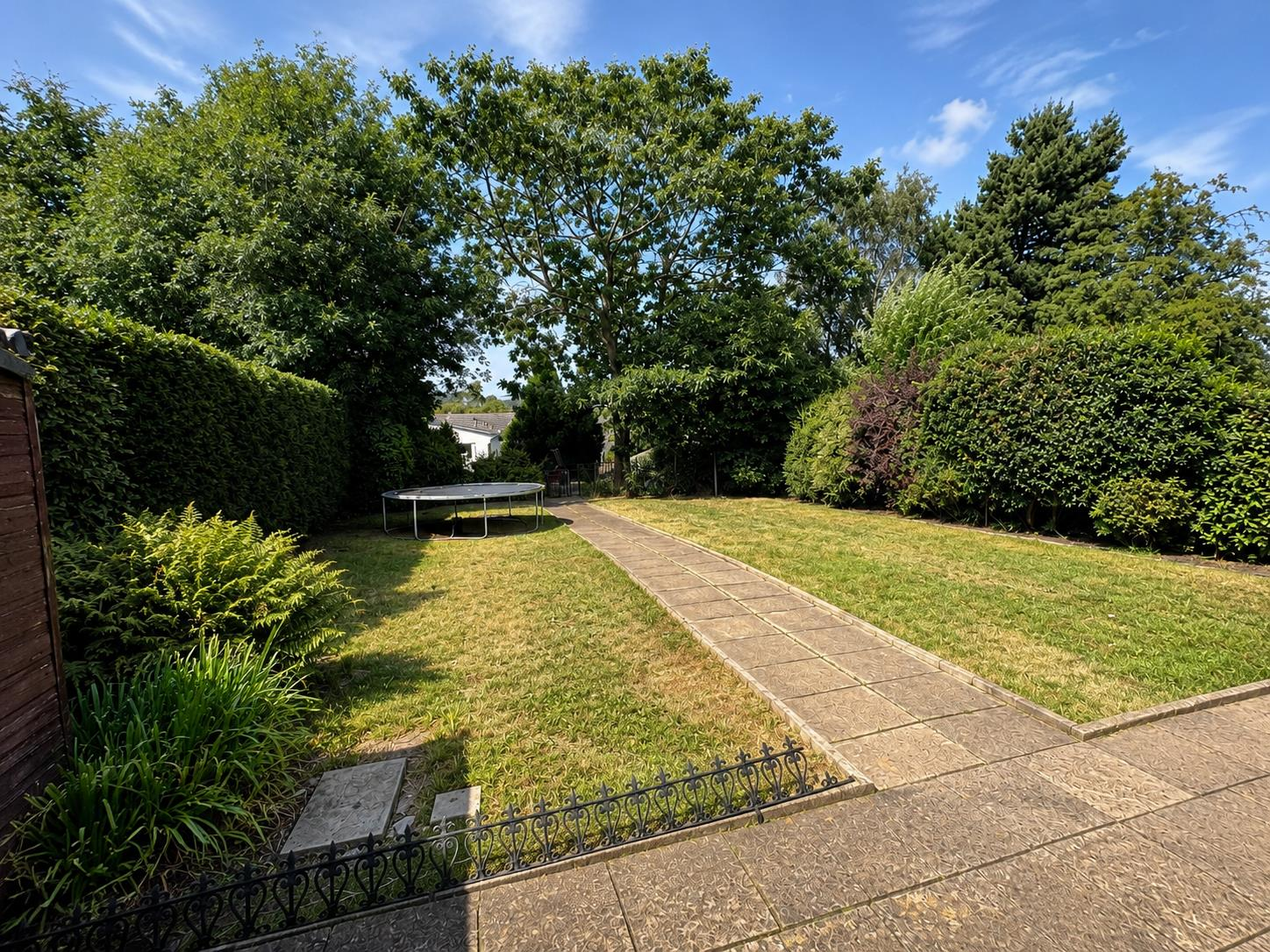 House Toller Grove in Bradford
