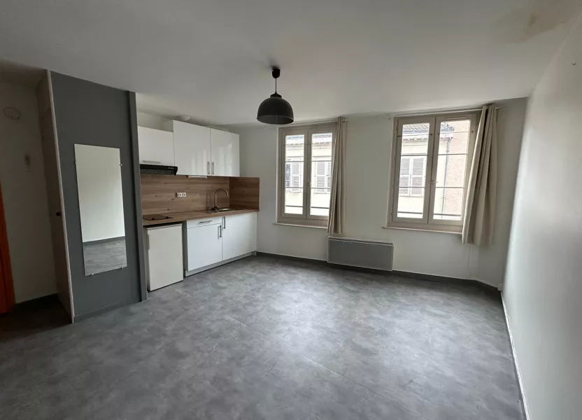 Appartement Boulevard Gambetta à Limoges