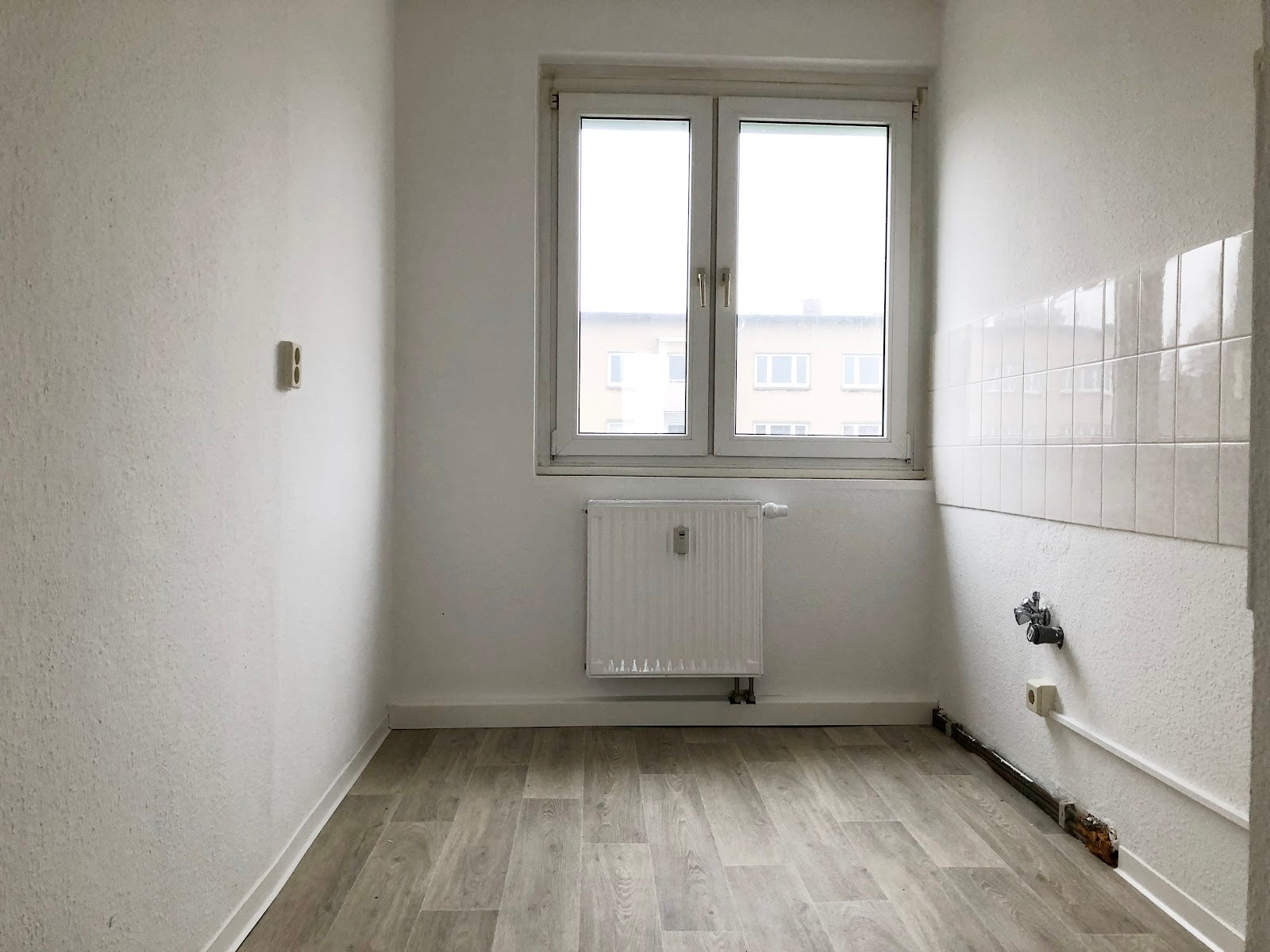 Wohnung Givorser Straße in Döbeln